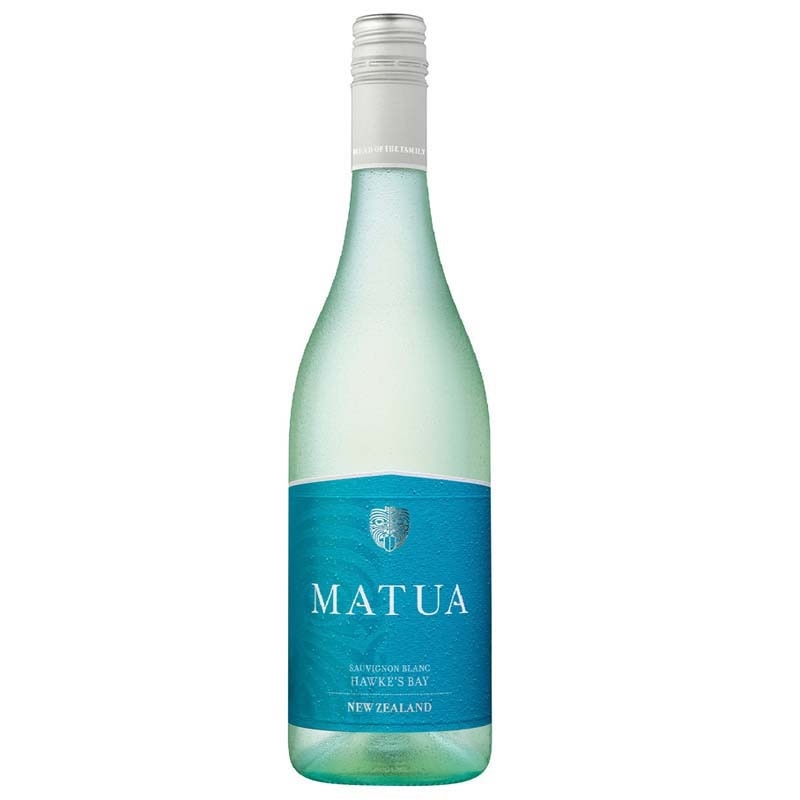 MATUA HAWKES BAY SAUVIGNON BLANC